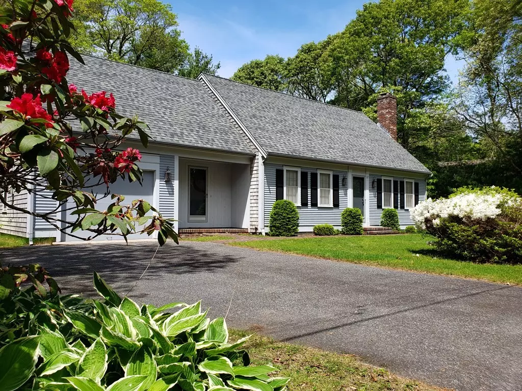 Barnstable, MA 02655,127 Sturbridge Drive