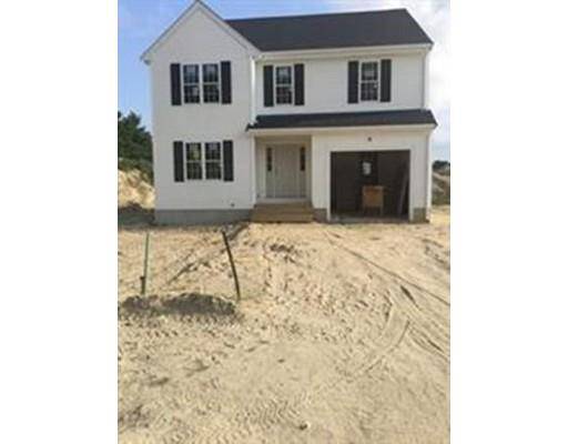 Lot 14 Prattown Lane, Bridgewater, MA 02324