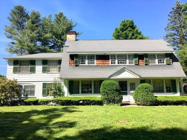 124 Plain Rd, Wayland, MA 01778