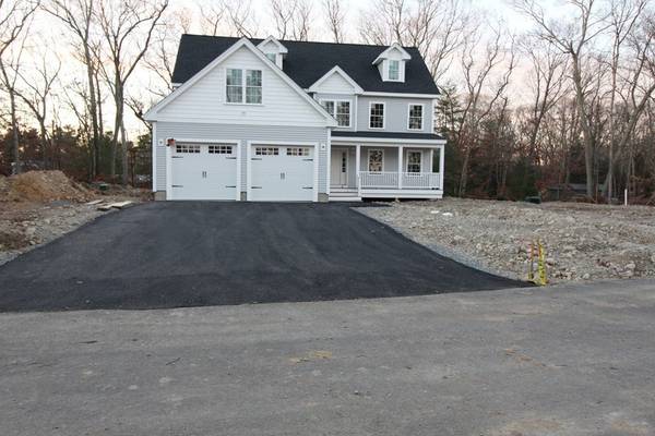 Rehoboth, MA 02769,28 Smith St. #LOT 9A