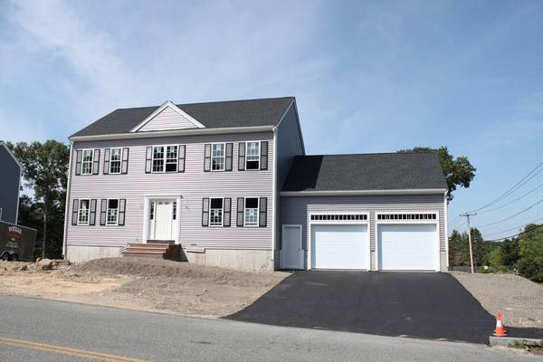 Randolph, MA 02368,Lot 1 Cedar Ave