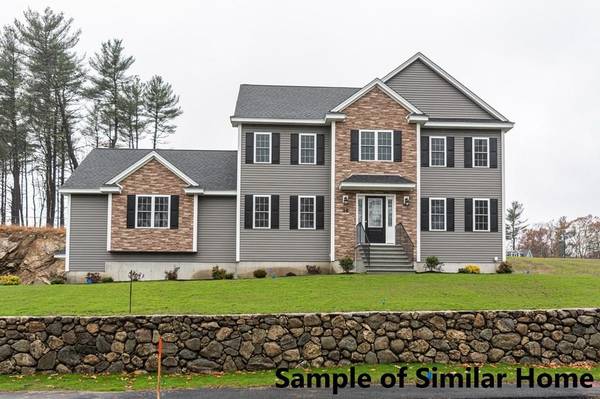 35 Fieldstone Lane, Billerica, MA 01821