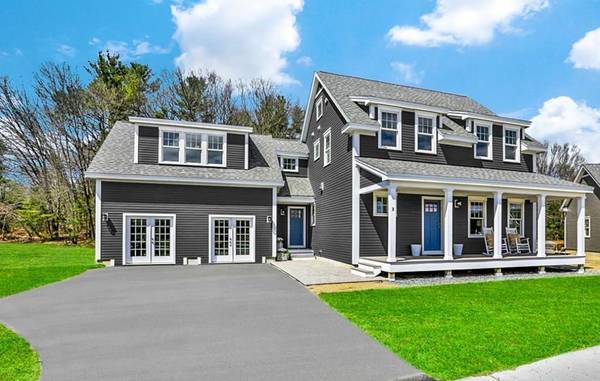 Lot 28 Duffy Dr, Newburyport, MA 01950