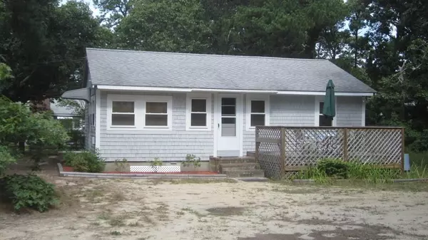 2450 Herring Brook Rd, Eastham, MA 02642