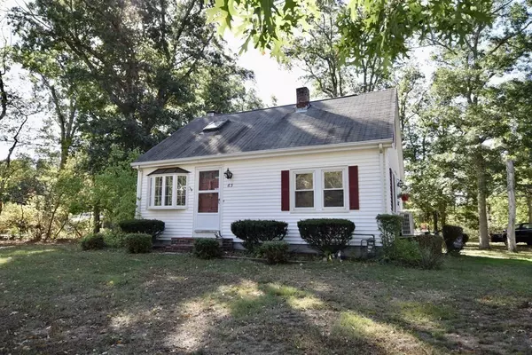 Lakeville, MA 02347,63 Taunton St