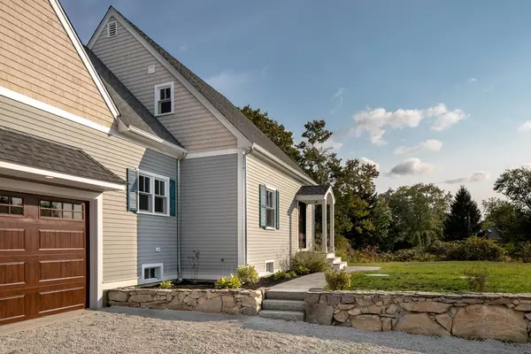 Mattapoisett, MA 02739,5 Appaloosa Ln