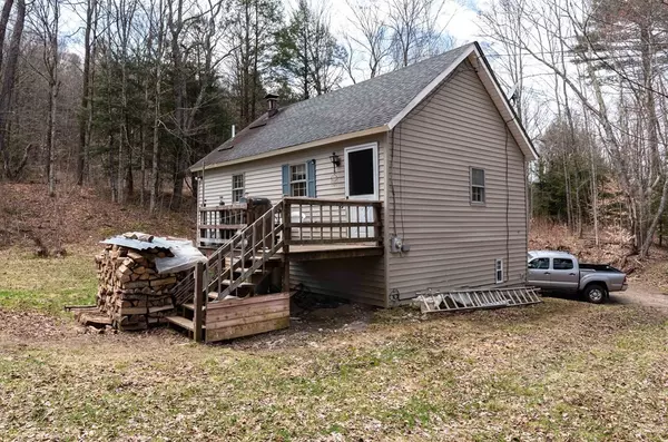 Cummington, MA 01026,629 Berkshire Trail