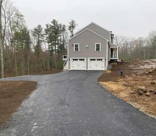 Charlton, MA 01507,lot 2 Davidson