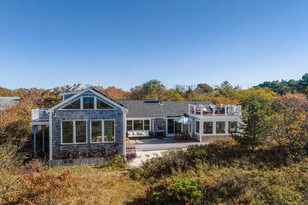 360 Plateau Ave, Eastham, MA 02642