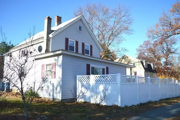 2477 Main Street, Tewksbury, MA 01876