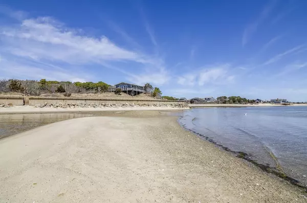 Chatham, MA 02633,144 Chatharbor, Lane