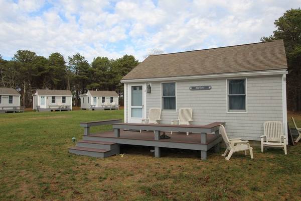 Truro, MA 02652,121 Shore Rd #8