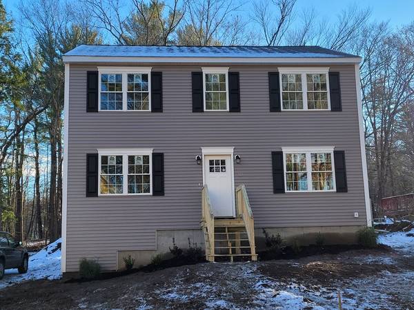 7 Madison Ave, Winchendon, MA 01475