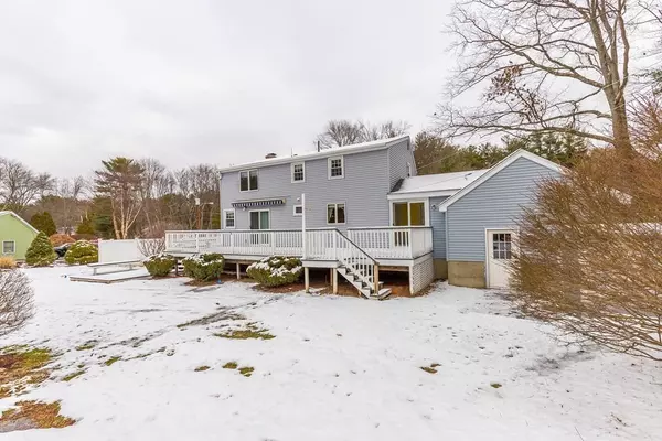 Billerica, MA 01821,77 Bicknell Road