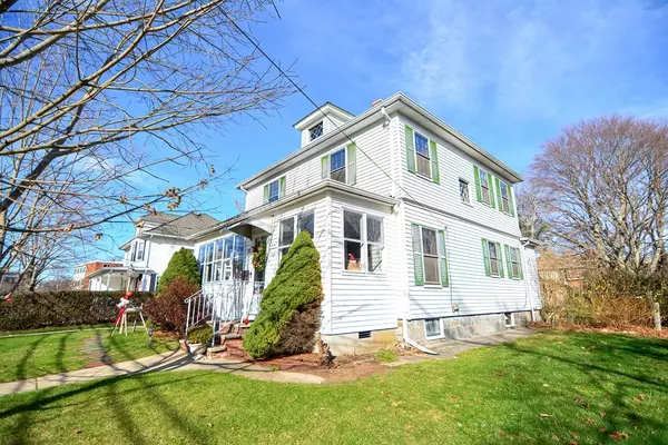 Bridgewater, MA 02324,188 Summer Street