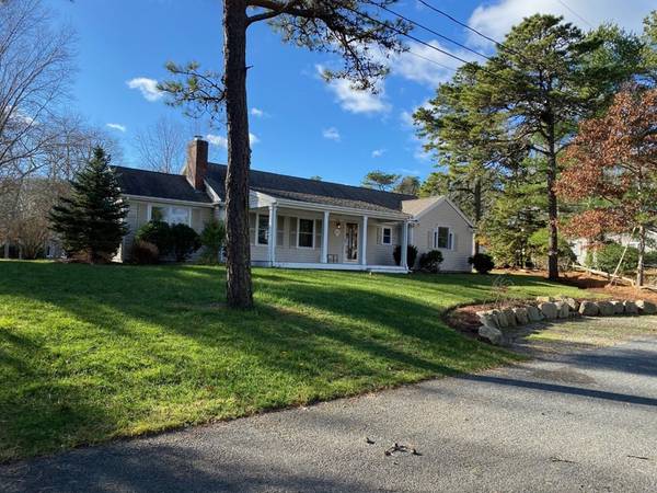 245 Blue Rock Rd, Yarmouth, MA 02664