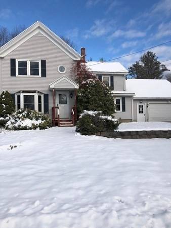 41 Brown Street, Winchendon, MA 01475