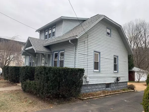 Agawam, MA 01001,198 Walnut Street