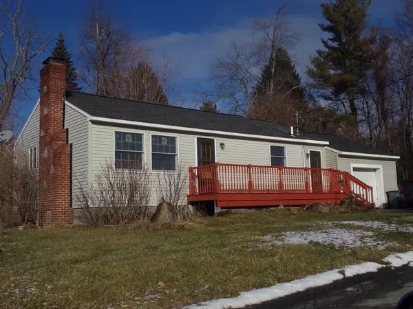 1 Highland Ave., West Boylston, MA 01583