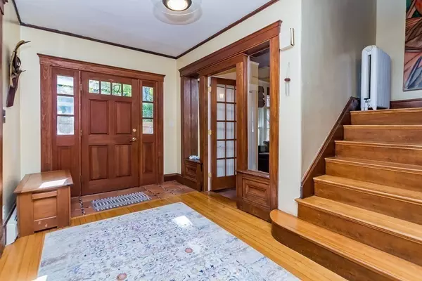 Brookline, MA 02446,261 Winchester St