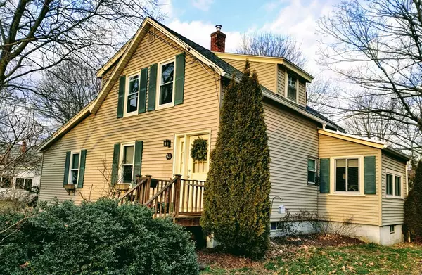 53 Summer St, Westborough, MA 01581