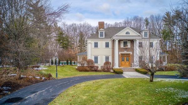 138 Fox Run Road, Bolton, MA 01740