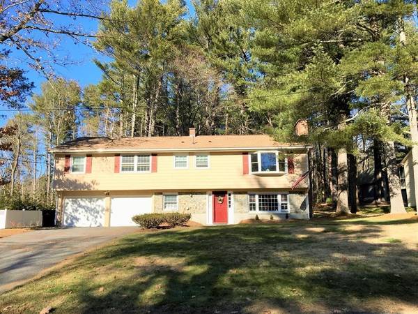 14 Rolling Drive, Framingham, MA 01701