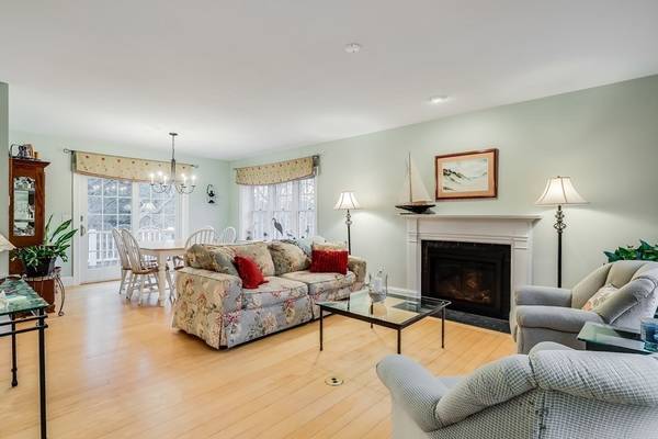 Falmouth, MA 02536,37 Equestrian Lane