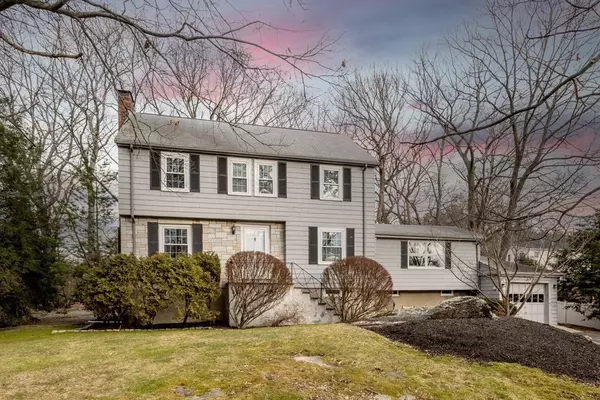 63 Hammond Pond Parkway, Brookline, MA 02467