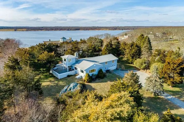 21 Brayton Point Road, Little Compton, RI 02837