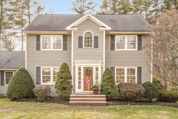 Hamilton, MA 01982,43 Appaloosa Lane