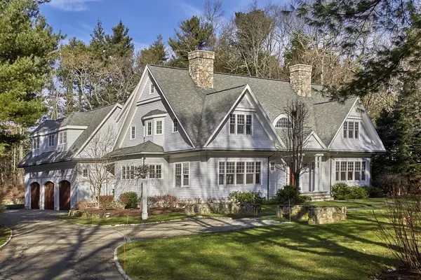 86 Old Connecticut Path, Wayland, MA 01778