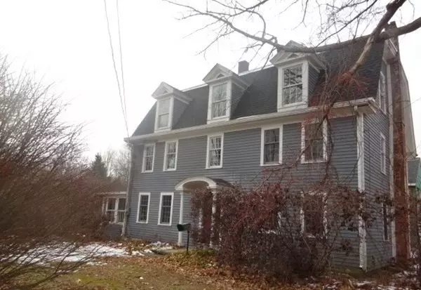 3-7 Mason St, Pepperell, MA 01463