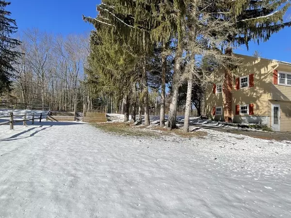 Brimfield, MA 01010,15 Mill Ln