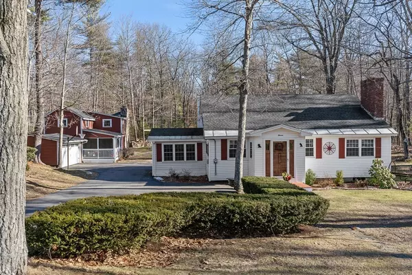 11 Wyman Rd, Westminster, MA 01473