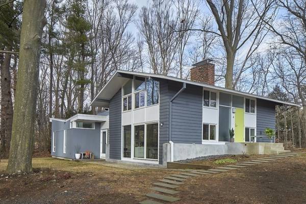 4 Turning Mill Road, Lexington, MA 02420