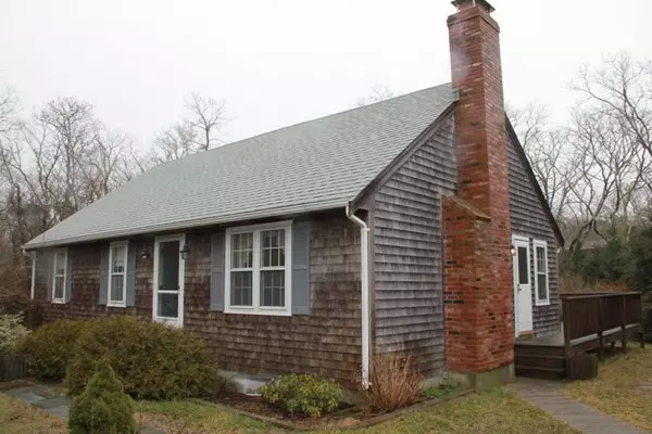 185 Turnip Rd, Eastham, MA 02642