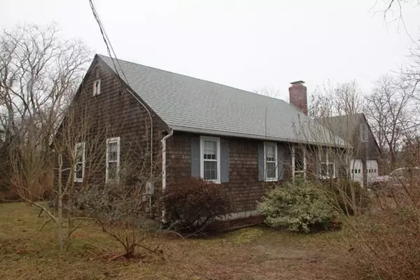 Eastham, MA 02642,185 Turnip Rd