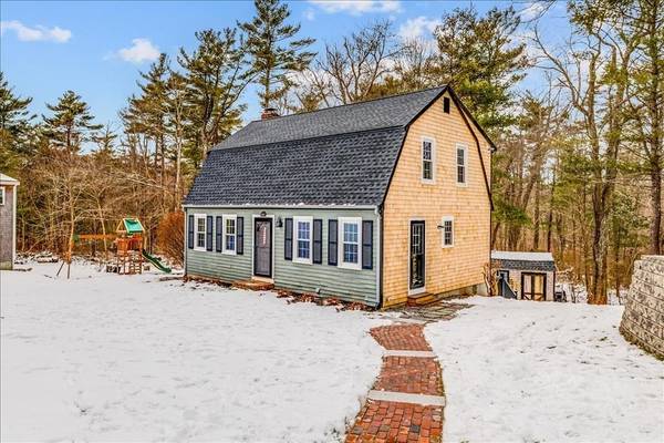 185 Stetson Rd, Norwell, MA 02061