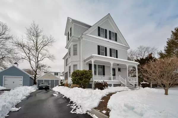 Norwood, MA 02062,26 Lydon Street