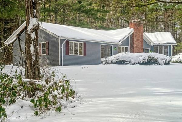 41 Mirick Rd, Princeton, MA 01541