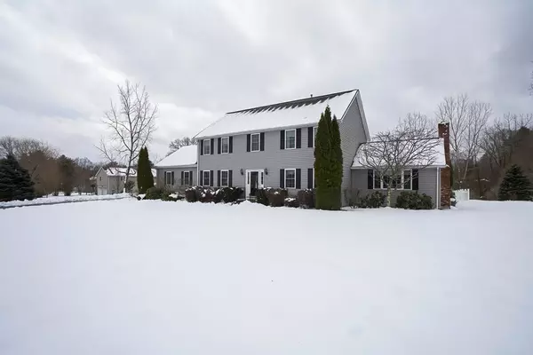 Millis, MA 02054,2 Tara Terrace