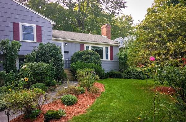 88 Walnut Street, Natick, MA 01760