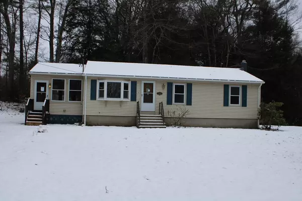 224 Froman St, Athol, MA 01331