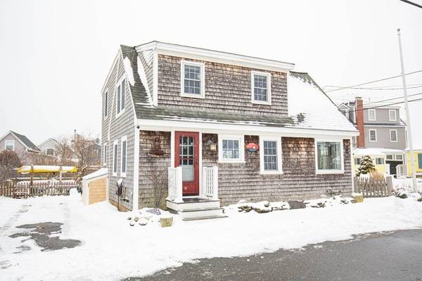 11 78th Street, Newburyport, MA 01950