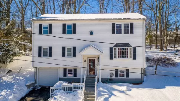 23 Jay Ave, Leominster, MA 01453