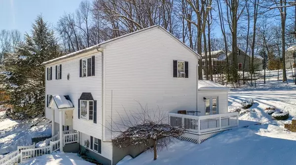 Leominster, MA 01453,23 Jay Ave