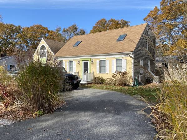 Falmouth, MA 02536,16 Portside Cir