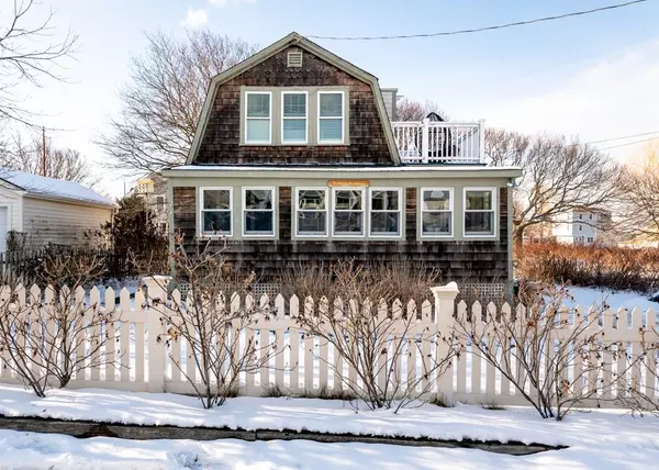 3 Winslow Ave, Scituate, MA 02066