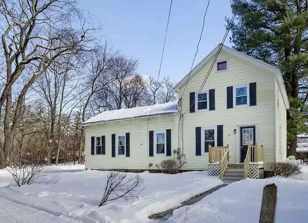 29 Bennett Lane, Lancaster, MA 01523